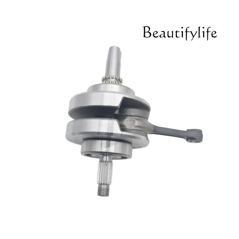 محرك دراجة نارية، طراز ZS169FM - مراجعة Cb250 Crankshaft Assembly وسعره
